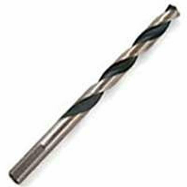 Vulcan Bit Drill Hi- Speed 21/64In 231911OR